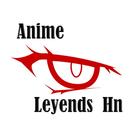 Anime Leyends Hn icône