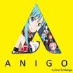 Anigo: Anime & Manga