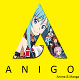 Anigo: Anime & Manga