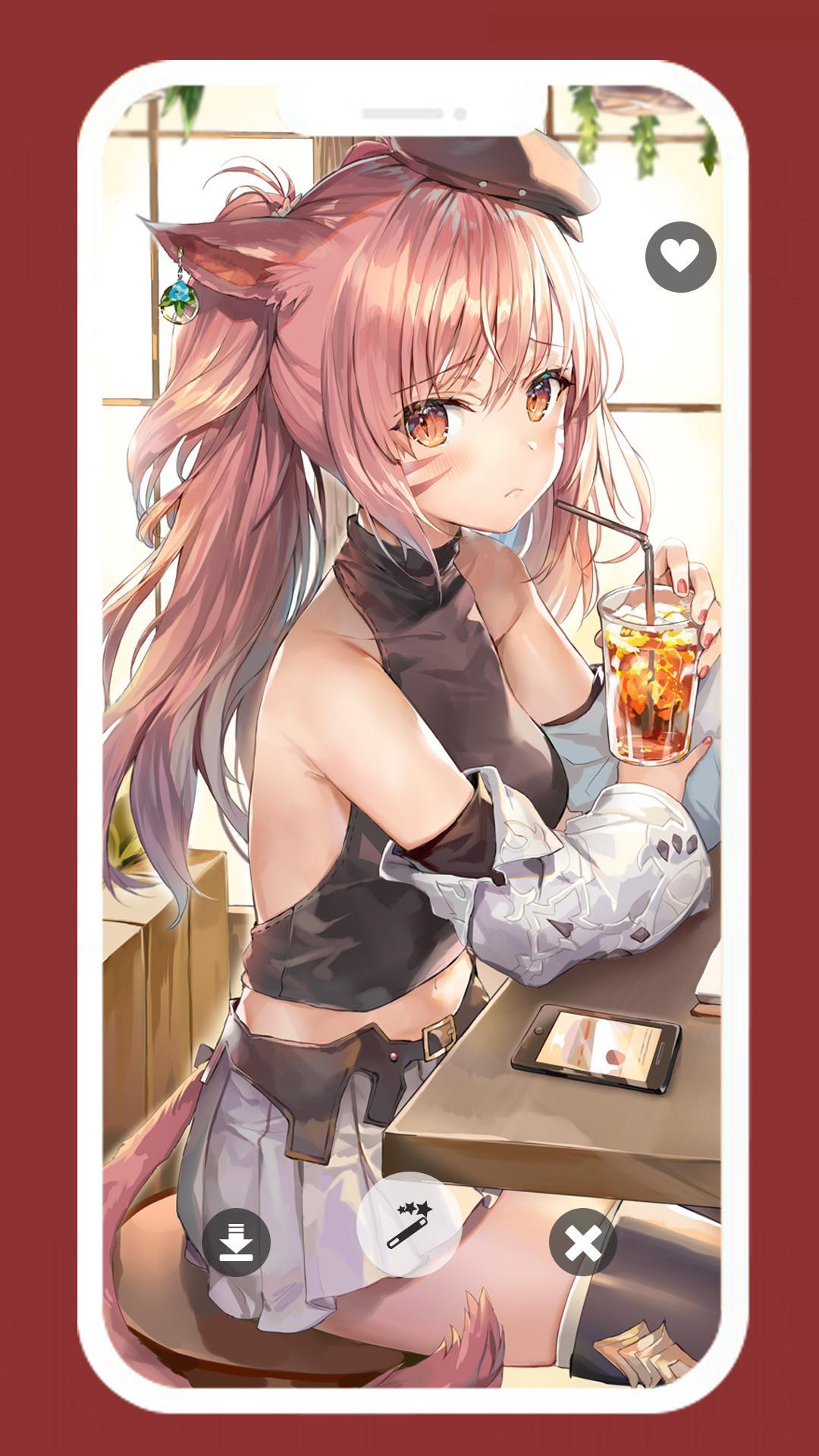 Anime Wallpaper - Hot Sexy Anime Girl HD APK for Android Download Anime Wallpaper - Hot Sexy Anime Girl HD APK for Android Download