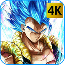 Anime Art - Fondos HD APK
