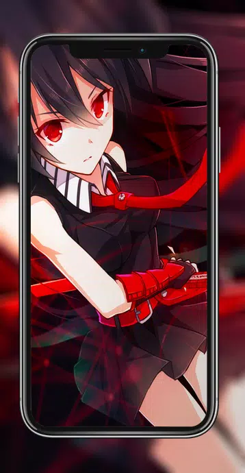 Akame ga Kill Anime Wallpaper APK for Android Download Akame ga Kill Anime Wallpaper APK for Android Download