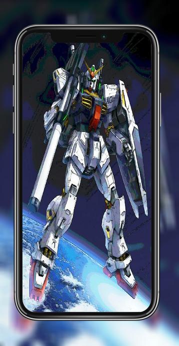 Android 用の ガンダム ガンプラアニメマンガhd壁紙 Apk をダウンロード Android 用の ガンダム ガンプラアニメマンガhd壁紙 Apk をダウンロード