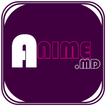 آیکون‌ AnimeMD