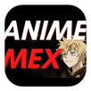 ANIME MEX APK