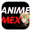 ANIME MEX APK