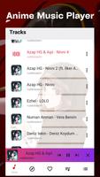 Anime Music Player 海報