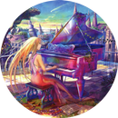 Anime Music Piano APK