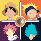 Anime Soundboard simgesi