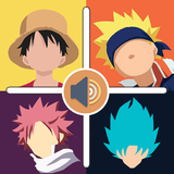 Anime Soundboard icon