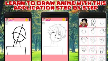 Draw Anime 2023 screenshot 2