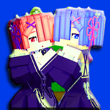 Anime skins for Minecraft pe 圖標