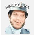 Stickers Cantinflas