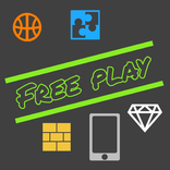 ”Free play