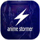 Anime Stormer アイコン