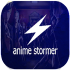Anime Stormer icône