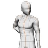 Dibujo Anime y Manga Poses pro