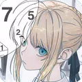 AnimePaint