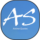 ikon Anime slayer - Quotes