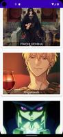 Anime slayer - Quotes 스크린샷 2