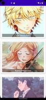 Anime slayer - Quotes تصوير الشاشة 3