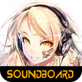Anime Soundboard - Sounds, Ringtones, Notification