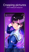 Anime Wallpapers 4K (Otaku) স্ক্রিনশট 3