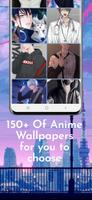 Anime wallpaper HD 截圖 3