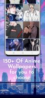 Anime wallpaper HD スクリーンショット 3