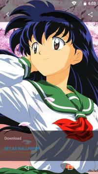 Anime Wallpaper screenshot 3