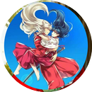 Wallpaper Anime Kagome X Inuyasha APK