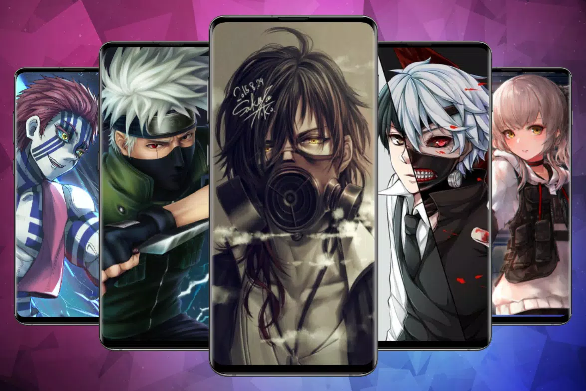 Ao ashi anime wallpaper APK for Android Download