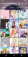 +100000 Anime Wallpaper poster