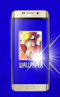 Anime Wallpapers FullHD Cartaz