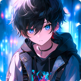 Anime Wallpaper 4K Offline APK
