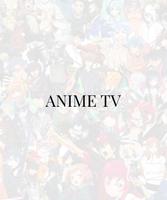 Anime TV Affiche