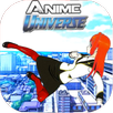🔥Animeflix - Tus Animes Online 🦊🦝🦊 APK