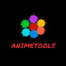 AnimeTools aplikacja