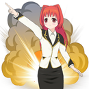 Anime Watching App APK