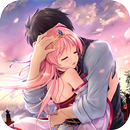 Anime Wallpaper Girl Boy Anime APK
