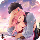 Anime Wallpaper أيقونة