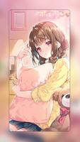 Anime Wallpaper تصوير الشاشة 2