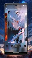 Anime Wallpapers 4K स्क्रीनशॉट 3
