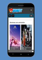 Anime Online YT syot layar 1