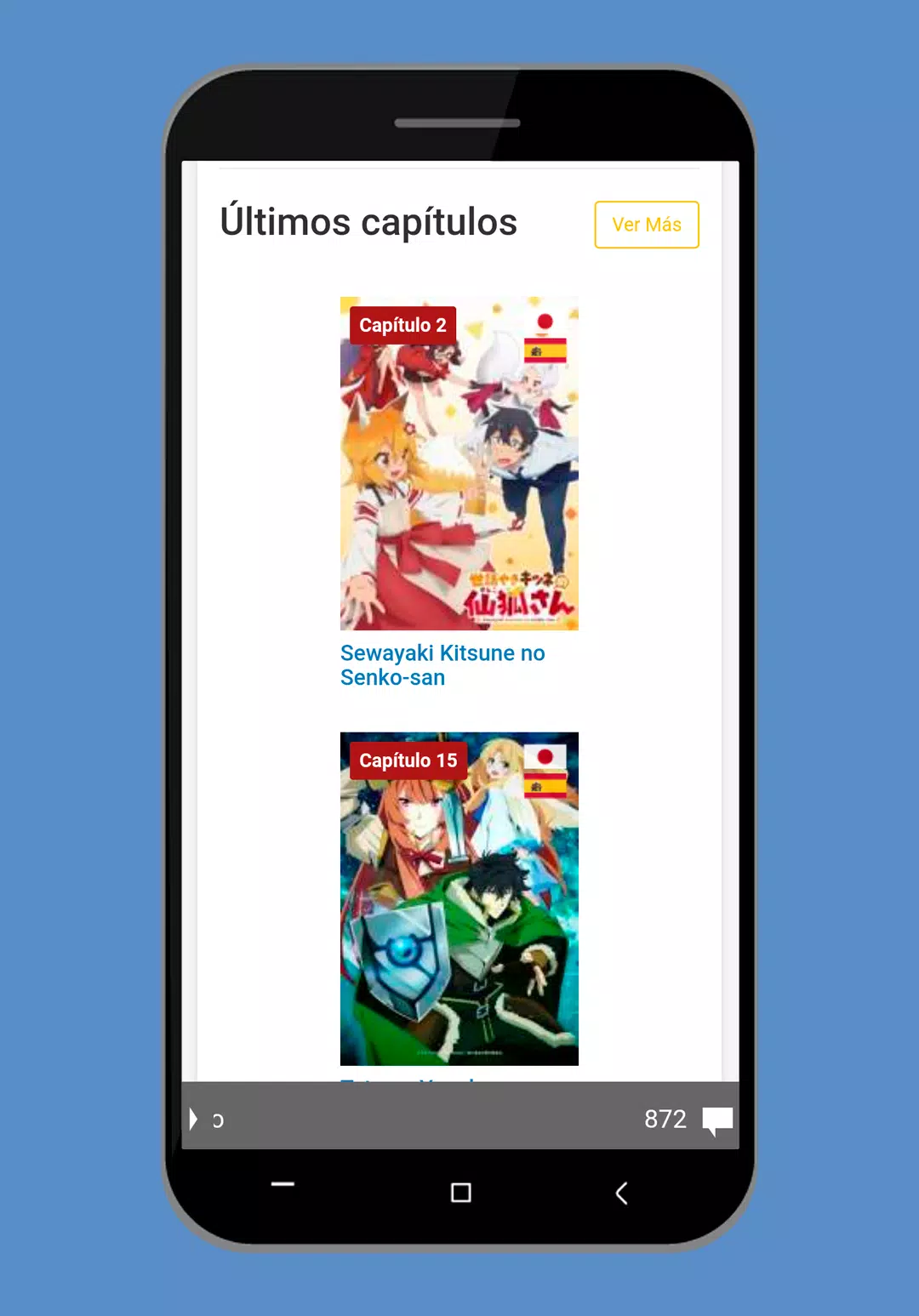 Anime Online YT APK for Android Download