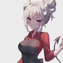 Girl anime game wallpaper APK