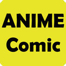 Anime Comictoon APK