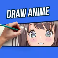 Learn To Draw Anime App XAPK download