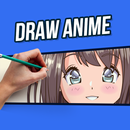 jak narysowac anime aplikacja