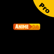 AnimeDub Pro: Anime App